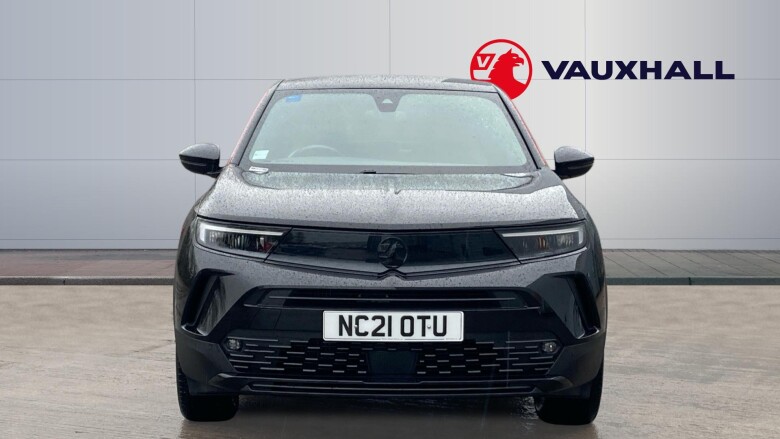 Vauxhall Mokka 1.2 Turbo 100 SRi 5dr Petrol Hatchback